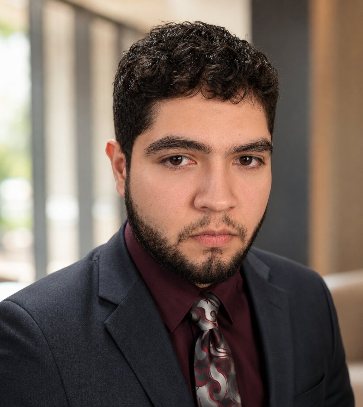 Gerardo Lopez, Founder of Estacado Technologies